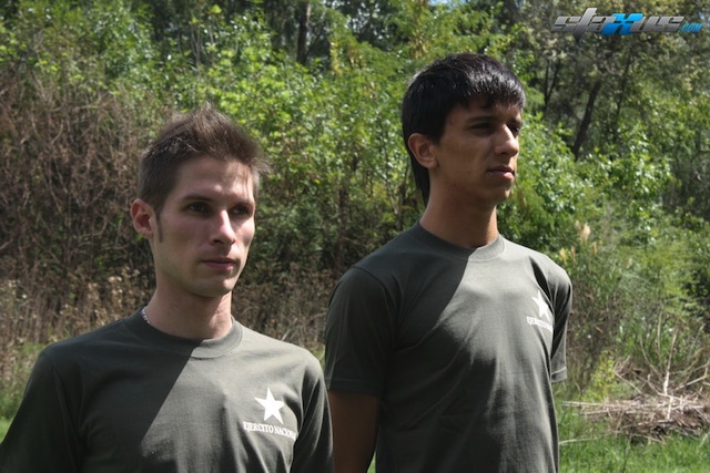 Two twink soldiers fucking (1)
