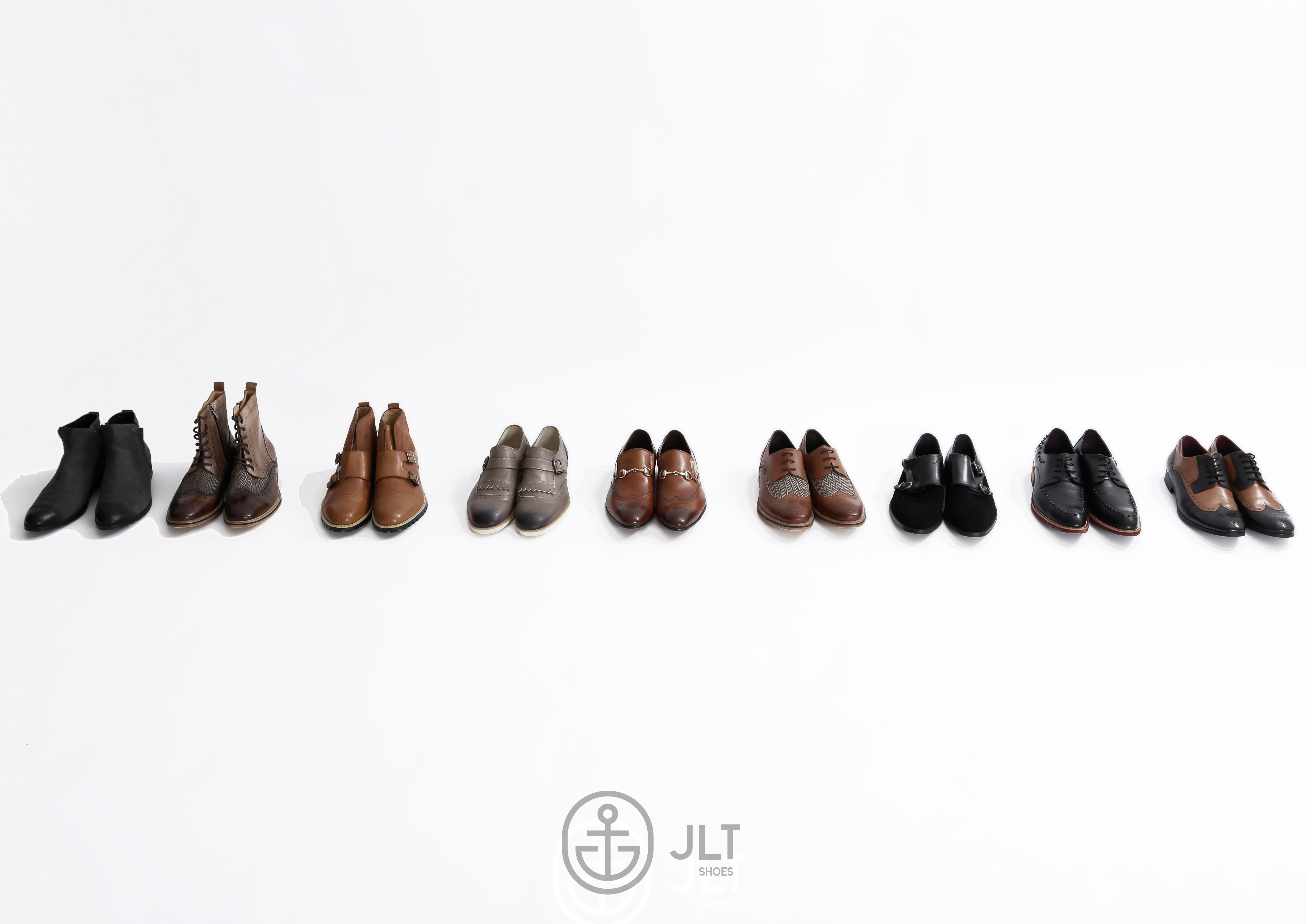 JLT Shoes - affordable and stylish 2