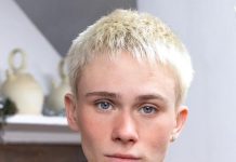 Angel Looks, Dangerous Desire: Nico Gerolf Joins Staxus