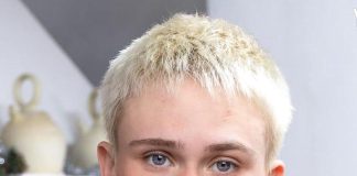 Angel Looks, Dangerous Desire: Nico Gerolf Joins Staxus