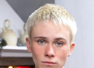 Angel Looks, Dangerous Desire: Nico Gerolf Joins Staxus