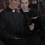 Kneel & Pray Angel Lopez & Johnathan Strake