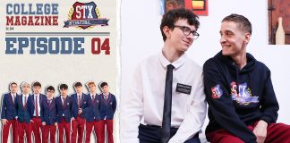 🎬 Episode 4 of Staxus International College: Season 3 – Dirtier, Riskier, and More Irresistible 🔥🍆