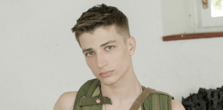 MILITARY: The 3 details that make it a very exciting fantasy